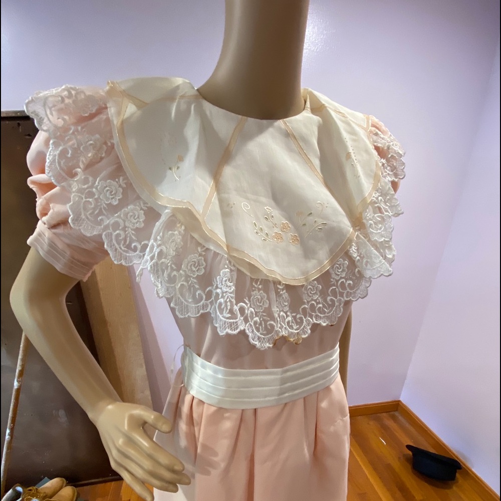 Very nice dress